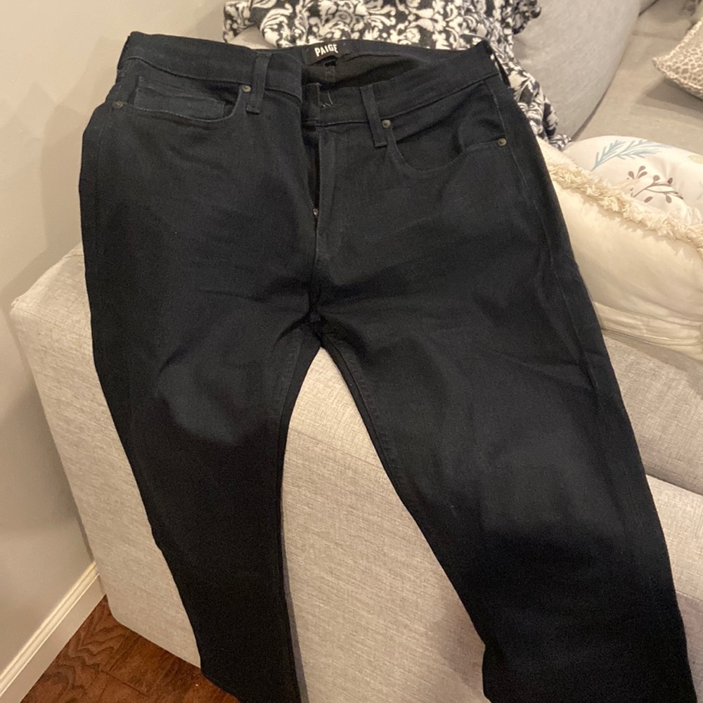 Brand new Paige men’s jeans size 30x30